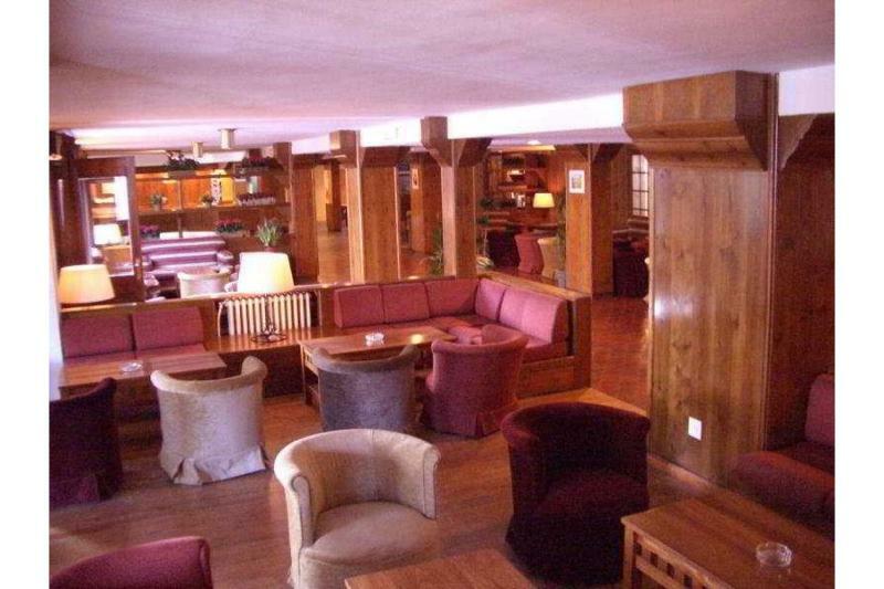 Hotel Nievesol Formigal Extérieur photo